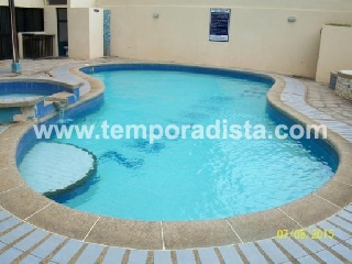 Apartamentos en Morrocoy -  - tucacas - Pent House Residencias Alcatraz_2.229489